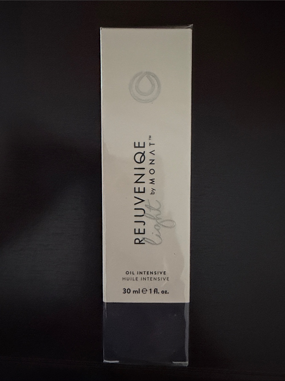 Monat - REJUVENIQE Light Hair Oil